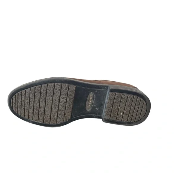 Rockport Men's Style Leather Oxford Lace Shoes Size 9M - Picture 10 of 13